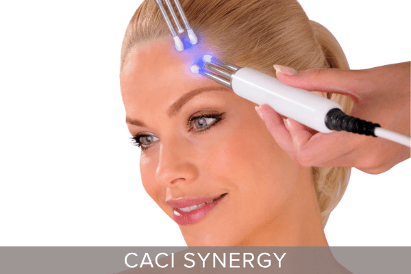 Clicj here to view our caci treatments