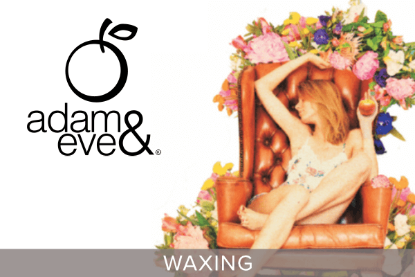Click here to view our waxing treatments